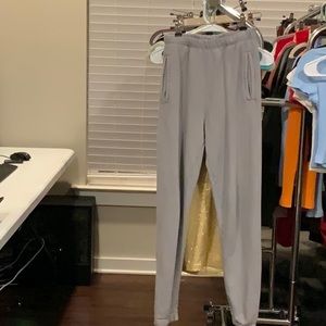 Jb empire joggers in stone